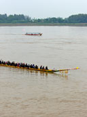 เทศกาลบั้งไฟพญานาค ประเพณีออกพรรษา จ.หนองคาย